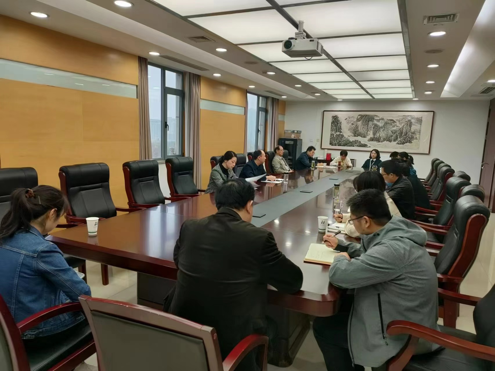 10.27全办学党的二十大精神6.jpg